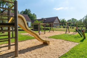 Penzion Příbrazský