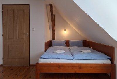 Hostinec u Janatů s ubytováním