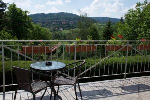 Pension Lukas - Karlovy Vary