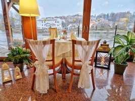 ROMANTIK HOTEL ELEONORA