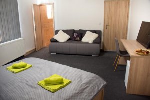 ELVÍRA-ubytování v soukromém s.r.o.