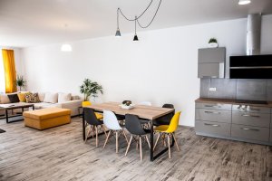 Rezidence černý medvěd