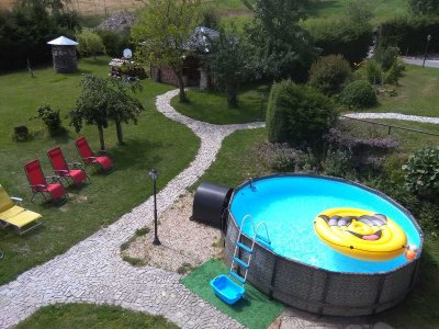 Family apartments V Zátiší