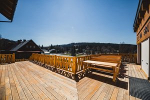 Apartmány Na Soutoku