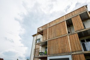 Apartmány Tina a Zdenka - Stožec