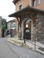 PENZION U PECE (Penzion No.1) - RESTAURACE TAVERNA U PECE