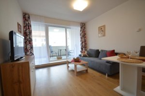 Apartmány Viva Třeboň