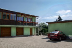 Pension Lukas - Karlovy Vary