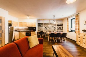 Apartmány Na Soutoku