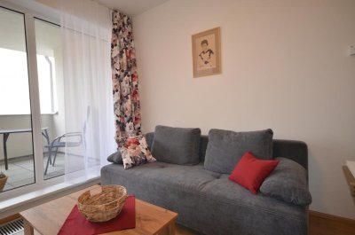 Apartmány Viva Třeboň