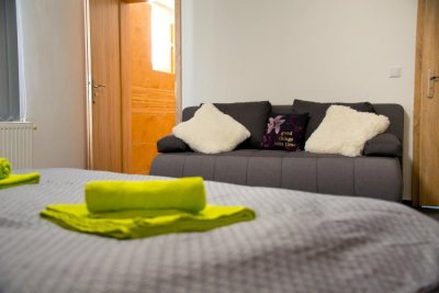 ELVÍRA-ubytování v soukromém s.r.o.