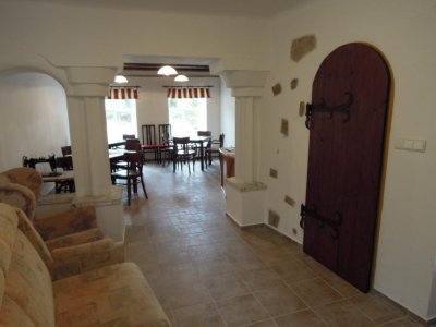 Apartmány Znojmo Konice