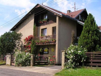 Privat Apartma Ulrych