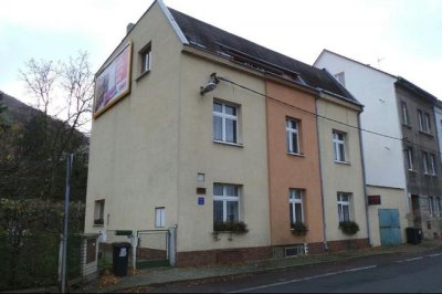 Ubytování Jana Sixtová