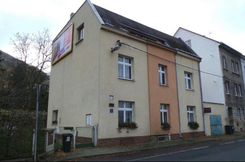 Ubytování Jana Sixtová