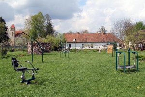 Penzion Příbrazský