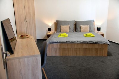 ELVÍRA-ubytování v soukromém s.r.o.