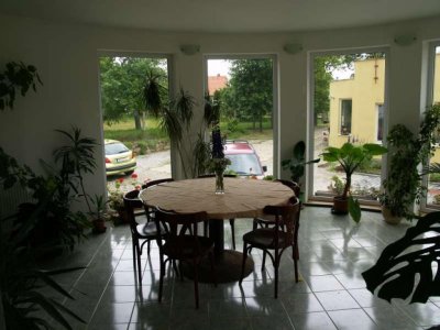 Penzion Pod Šibeňákem