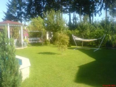 Penzion Azalka Třeboň