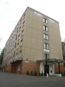 Parkhotel Tachov