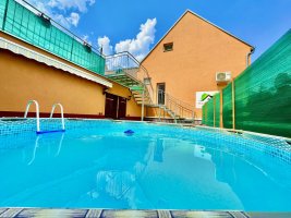 Penzion víno sklep U Palečků