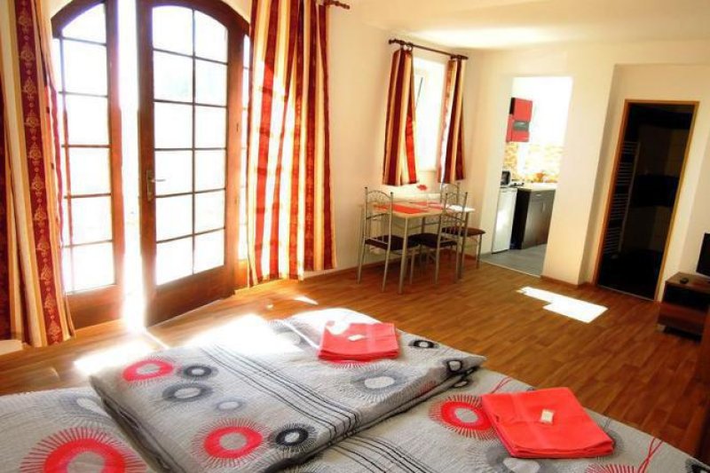 Apartmány Znojmo Konice