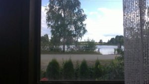 Penzion Azalka Třeboň