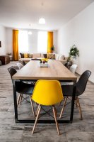 Rezidence černý medvěd