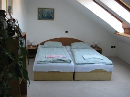 Privat Apartma Ulrych