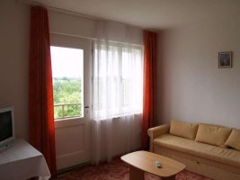 Penzion Pod Šibeňákem