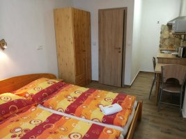 Family apartments V Zátiší