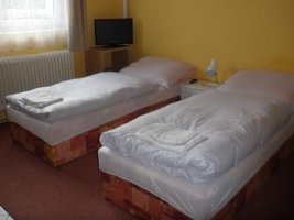 Ubytování Jana Sixtová