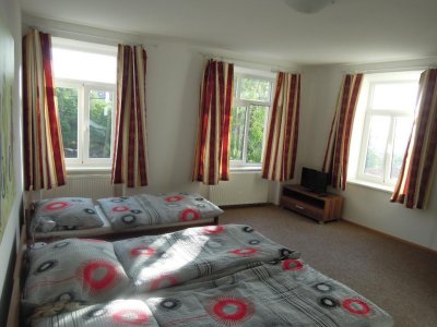 Apartmány Znojmo Konice