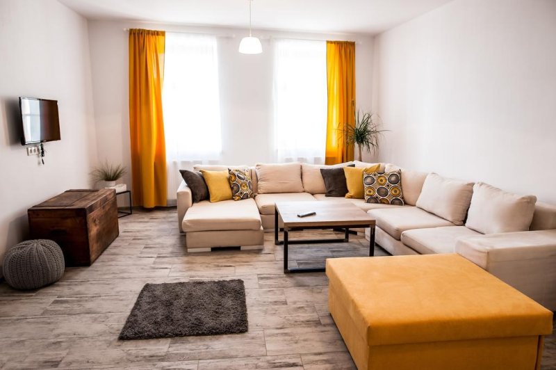 Rezidence černý medvěd