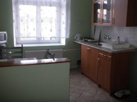 Ubytování Jana Sixtová