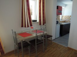 Apartmány Znojmo Konice