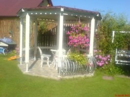 Penzion Azalka Třeboň