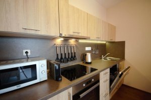 Apartmány Viva Třeboň