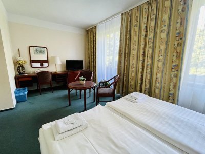 Parkhotel Tachov