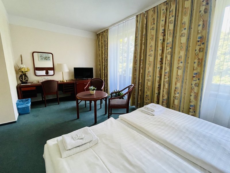 Parkhotel Tachov