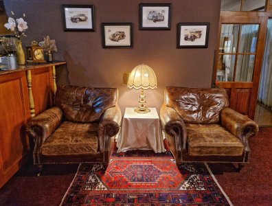 ROMANTIK HOTEL ELEONORA