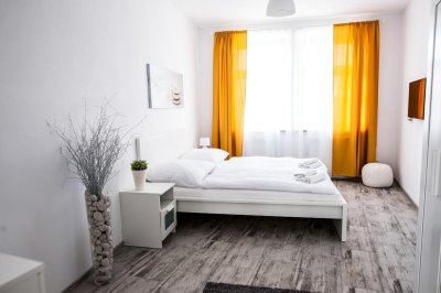 Rezidence černý medvěd