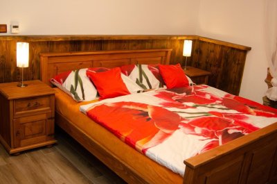 PENZION U PECE (Penzion No.1) - RESTAURACE TAVERNA U PECE