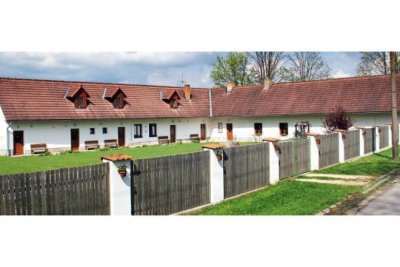 Penzion Příbrazský