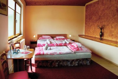 Pension Lukas - Karlovy Vary