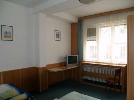 Penzion Pod Šibeňákem