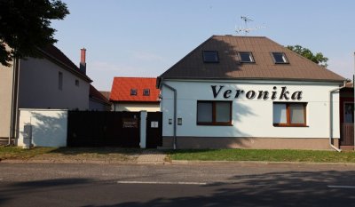 Penzion  Veronika