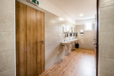 Penzion vinařský dům Němčičky