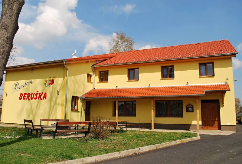 Penzion Beruška