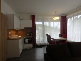 Pension Janský potok I.